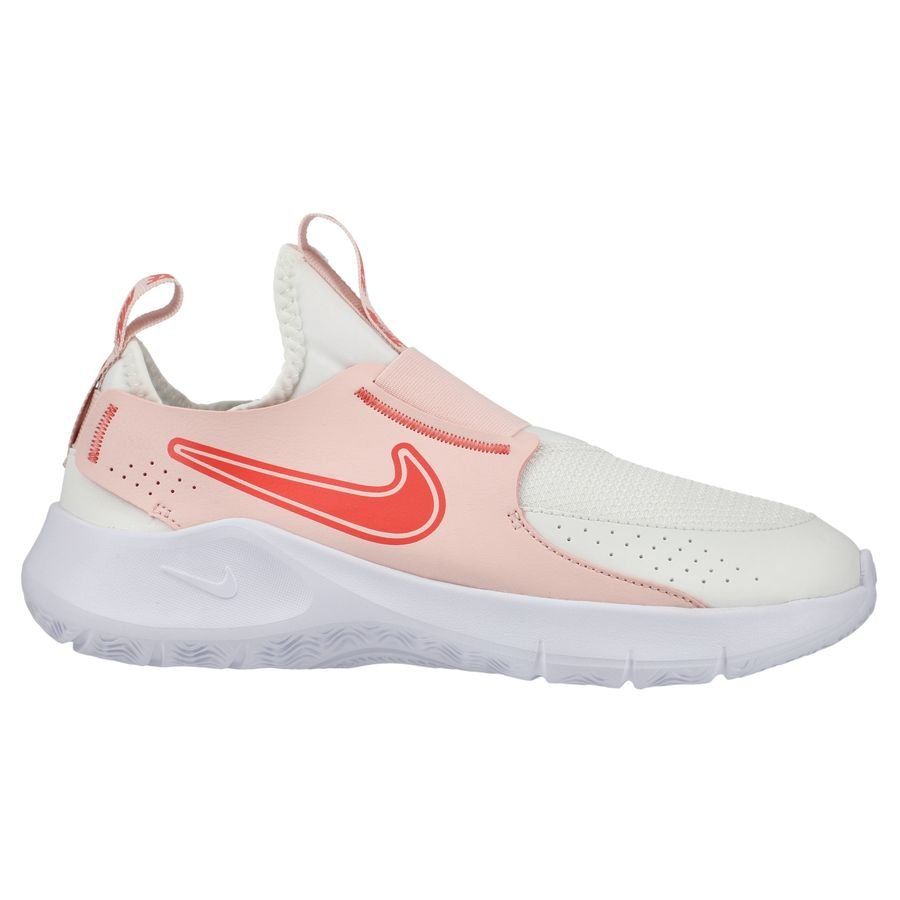 Nike Laufschuhe Flex Runner 3 - Weiß/Pink Kinder von Nike