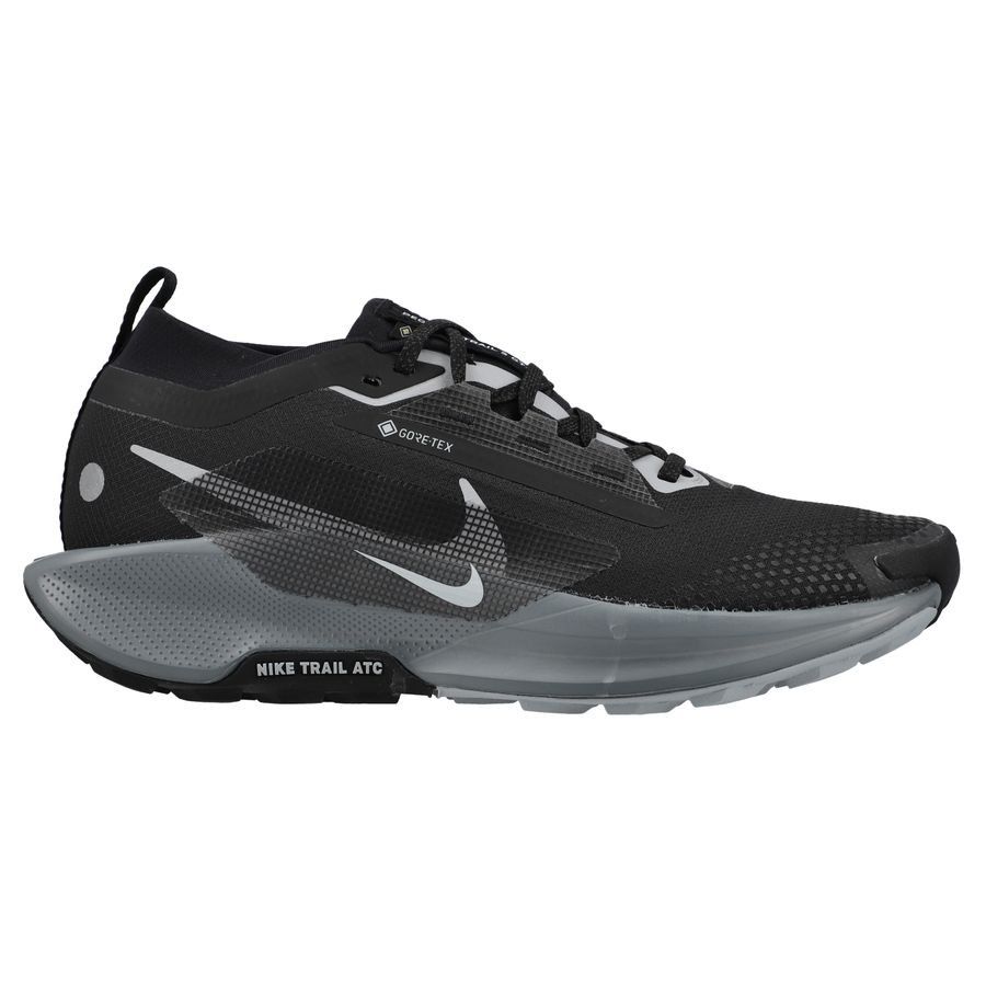 Nike Laufschuhe Pegasus Trail 5 Gore-Tex - Schwarz/Grau/Grau Damen Nike Laufschuhe Pegasus Trail 5 Gore-Tex - Schwarz/Grau/Grau Damen von Nike
