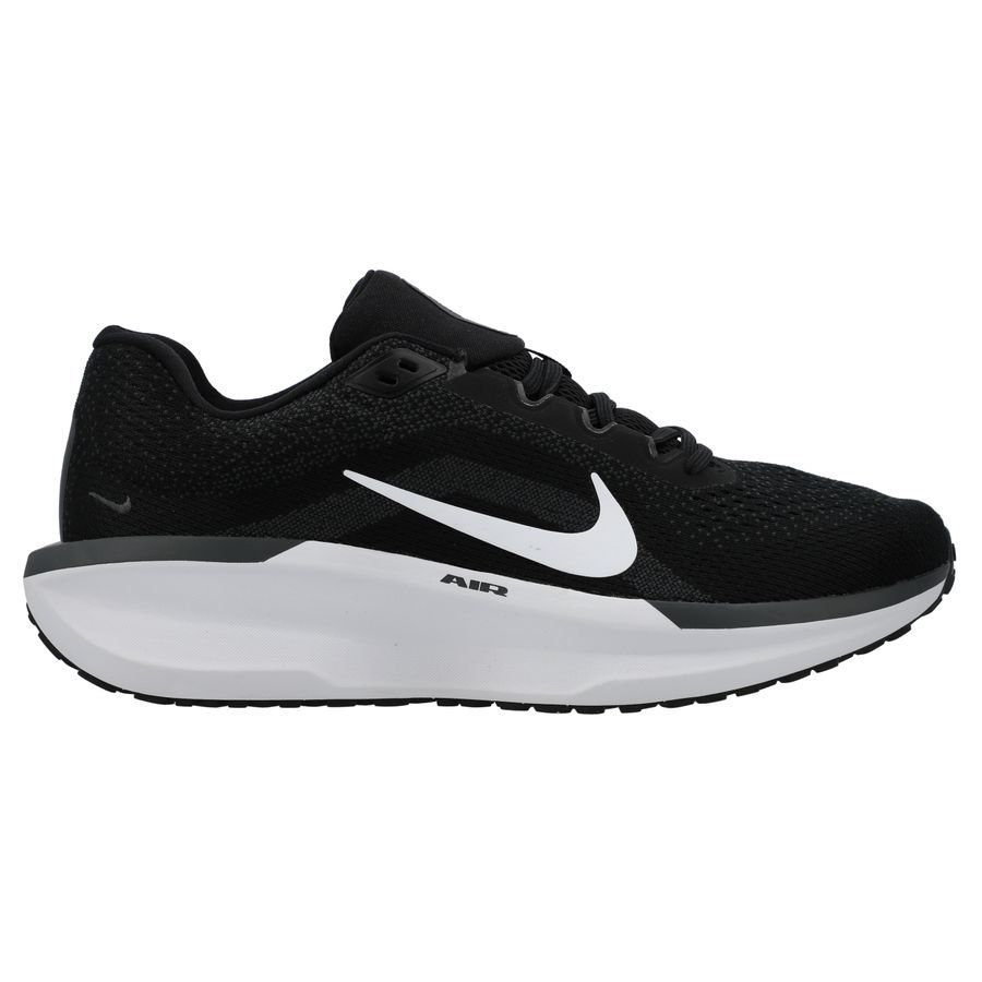 Nike Laufschuhe Winflo 11 - Schwarz/Weiß/Grau Nike Laufschuhe Winflo 11 - Schwarz/Weiß/Grau von Nike