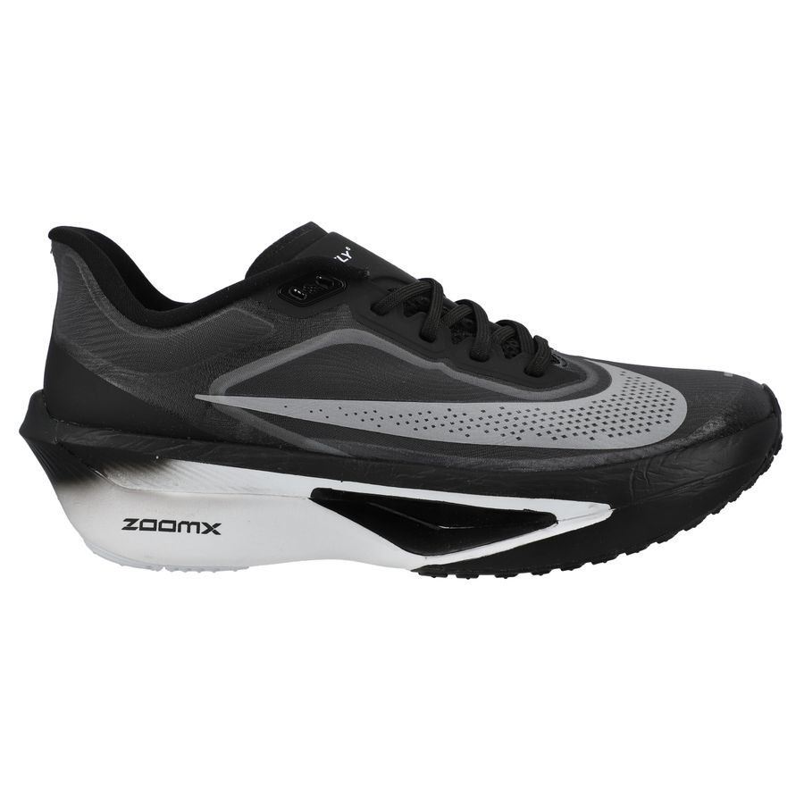 Nike Laufschuhe Zoom Fly 6 - Schwarz/Weiß/Smoke Grau Nike Laufschuhe Zoom Fly 6 - Schwarz/Weiß/Smoke Grau von Nike