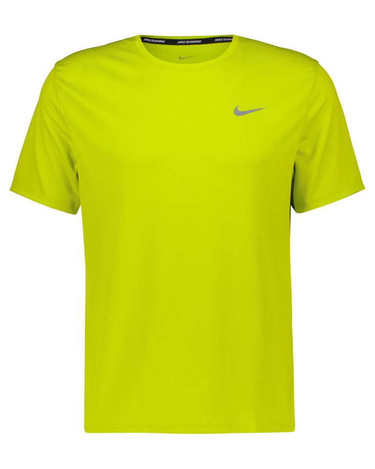 Nike Laufshirt Herren Laufshirt DRI-FIT UV MILER (1-tlg) von Nike