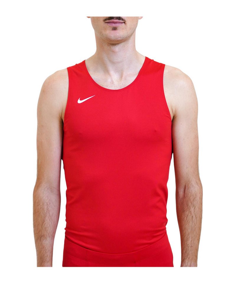 Nike Laufshirt Stock Tanktop default von Nike