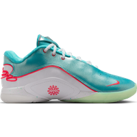 Nike LeBron Herren Schuhe - Rot - Größe: 40 - Netz/Synthetik - Foot Locker Nike LeBron Herren Schuhe - Rot - Größe: 40 - Netz/Synthetik - Foot Locker von Nike