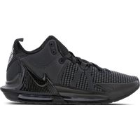 Nike Lebron Witness Vii - Herren Schuhe von Nike