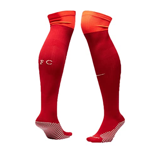 Nike Liverpool 2021-2022 Home Socks (Red) von Nike