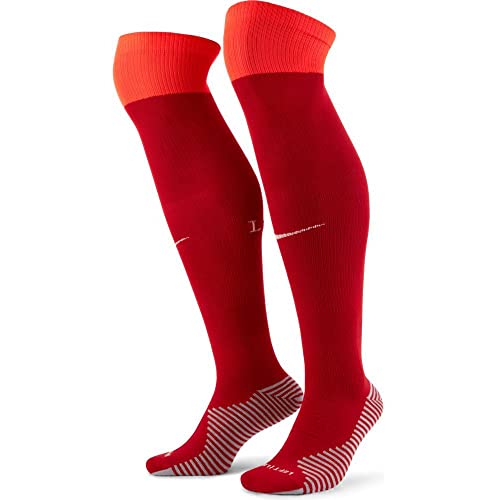 Nike Liverpool FC Home 21/22 Socks - M Nike Liverpool FC Home 21/22 Socks - M von Nike