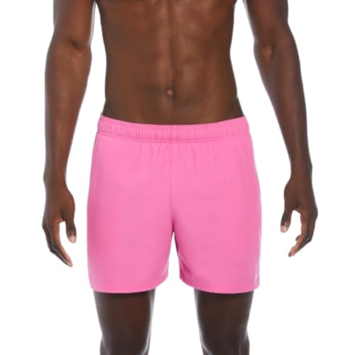 Nike - Lmf5, Kurze Hose für Herren, 652 - Playful Pink, S Nike - Lmf5, Kurze Hose für Herren, 652 - Playful Pink, S von Nike