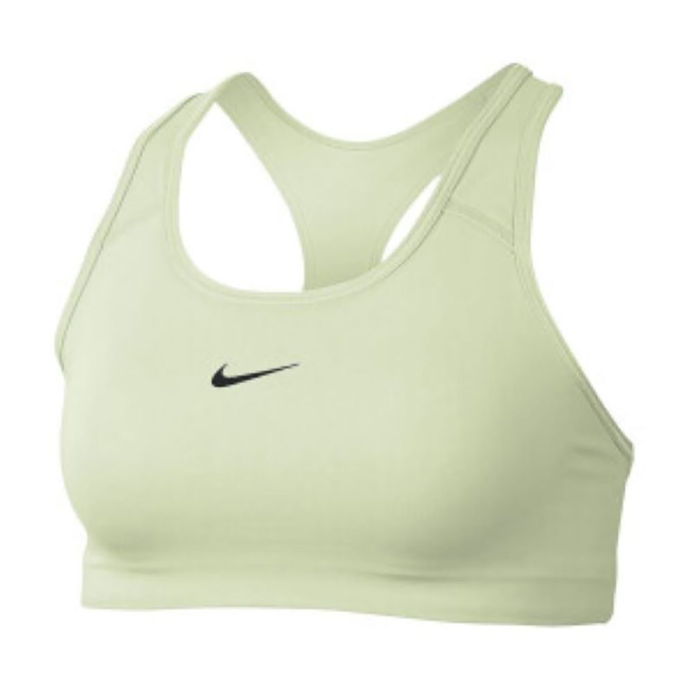 Nike Logo Sports Top Grün XS Frau Nike Logo Sports Top Grün XS Frau von Nike