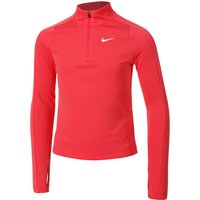 Nike Longsleeve Halp Zip Mädchen Pink Nike Longsleeve Halp Zip Mädchen Pink von Nike