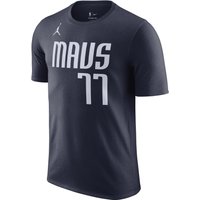 Nike Luka Doncic Dallas Mavericks T-Shirt Herren Nike Luka Doncic Dallas Mavericks T-Shirt Herren von Nike