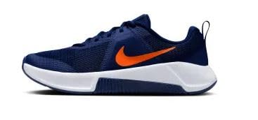 Nike M MC Trainer 3 Blue Void/Safety ORANGE-White- - 12 von Nike