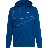 Nike M NK DF FLC HD FZ ENERGY Trainingsjacke Herren Nike M NK DF FLC HD FZ ENERGY Trainingsjacke Herren von Nike