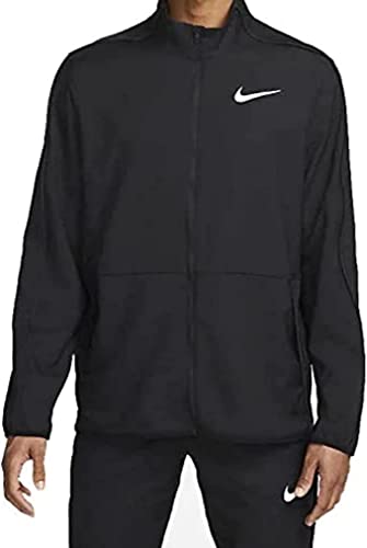 Nike M NK DF Team WVN JKT - M von Nike