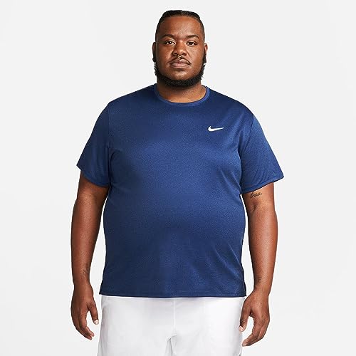 Nike M NK DF UV Miler SS - XXL von Nike