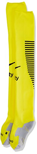 Nike MCFC H/A Stadium Sock - Socken Manchester City Grau - XL - Herren Nike MCFC H/A Stadium Sock - Socken Manchester City Grau - XL - Herren von Nike
