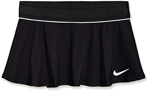 Nike Mädchen Rack-AR2349 Rack, Black/Black/White/White, L Nike Mädchen Rack-AR2349 Rack, Black/Black/White/White, L von Nike
