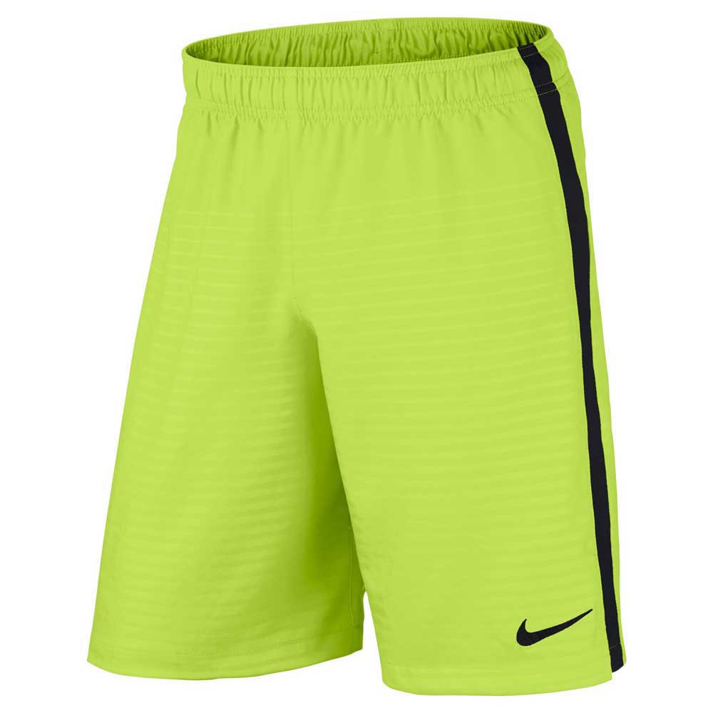 Nike Max Graphic Shorts Gelb 10-12 Years Junge Nike Max Graphic Shorts Gelb 10-12 Years Junge von Nike