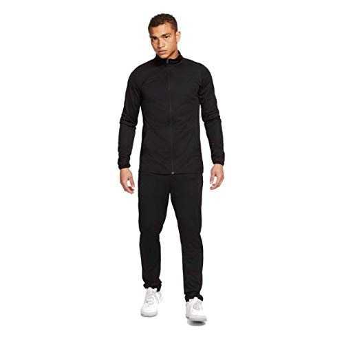 Nike CW6131 Herren Dri-FIT Academy Trainingsanzug, Black, M Nike CW6131 Herren Dri-FIT Academy Trainingsanzug, Black, M von Nike
