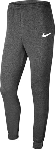 Nike Herren Team Club 20 Jogginghose, Kohle Heathr / Weiss Weiss, M EU Nike Herren Team Club 20 Jogginghose, Kohle Heathr / Weiss Weiss, M EU von Nike