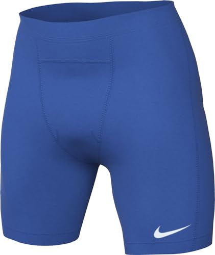 NIKE DH8128-463 M NK DF Strike NP Short Pants Herren ROYAL Blue/White Größe L NIKE DH8128-463 M NK DF Strike NP Short Pants Herren ROYAL Blue/White Größe L von Nike