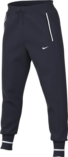 NIKE DH9386-451 M NK STRKE22 Sock Pant K Pants Herren Obsidian/White Größe M von Nike