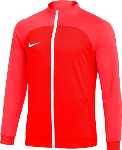 Nike DH9234-657 M Nk Df Acdpr Trk Jkt K Jacket Men's UNIVERSITY RED XL von Nike
