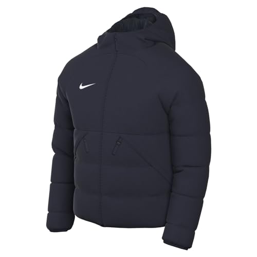 NIKE DJ6310-451 M NK TF ACDPR FALL JACKET Jacket Herren OBSIDIAN/OBSIDIAN/OBSIDIAN/WHITE Größe L NIKE DJ6310-451 M NK TF ACDPR FALL JACKET Jacket Herren OBSIDIAN/OBSIDIAN/OBSIDIAN/WHITE Größe L von Nike