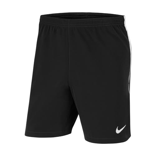 Nike Mens Venom Iii Woven Short, Black/White/White, XL Nike Mens Venom Iii Woven Short, Black/White/White, XL von Nike