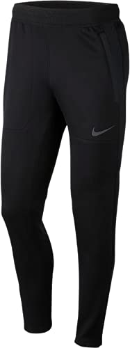 Nike Mens M Nk Thrma Sphr Mx Pant Track, Black, M Nike Mens M Nk Thrma Sphr Mx Pant Track, Black, M von Nike