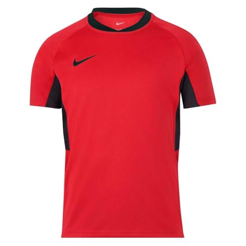 Nike Unisex Mens Team Stock Rugby Crew Razor Jersey T-Shirt, Bunt, L EU Nike Unisex Mens Team Stock Rugby Crew Razor Jersey T-Shirt, Bunt, L EU von Nike