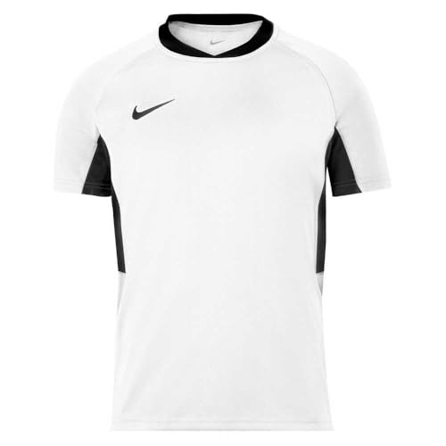 Nike Unisex Mens Team Stock Rugby Crew Razor Jersey T-Shirt, Bunt, S EU Nike Unisex Mens Team Stock Rugby Crew Razor Jersey T-Shirt, Bunt, S EU von Nike