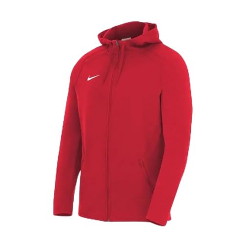 Nike Mens Team Training Full Zip Hoodie von Nike