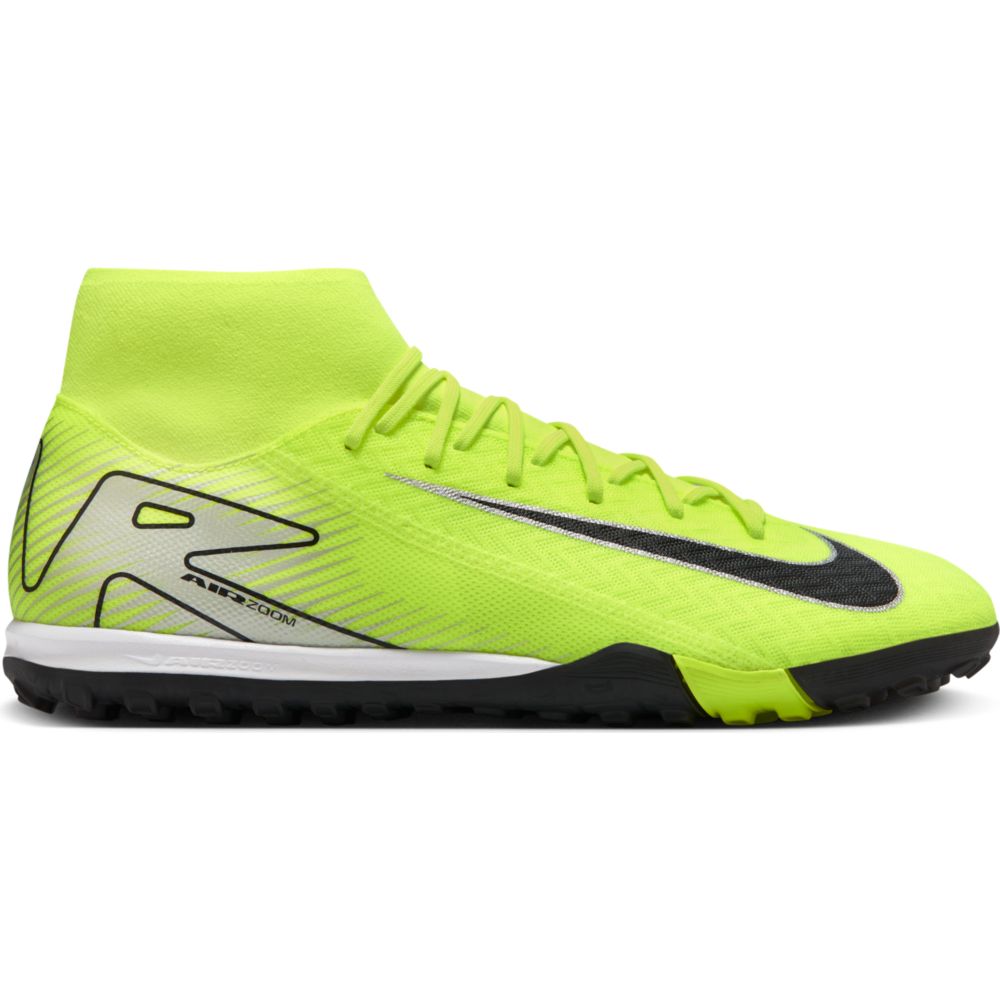Nike Mercurial Superfly 10 Academy Tf Football Boots Gelb EU 40 1/2 Nike Mercurial Superfly 10 Academy Tf Football Boots Gelb EU 40 1/2 von Nike