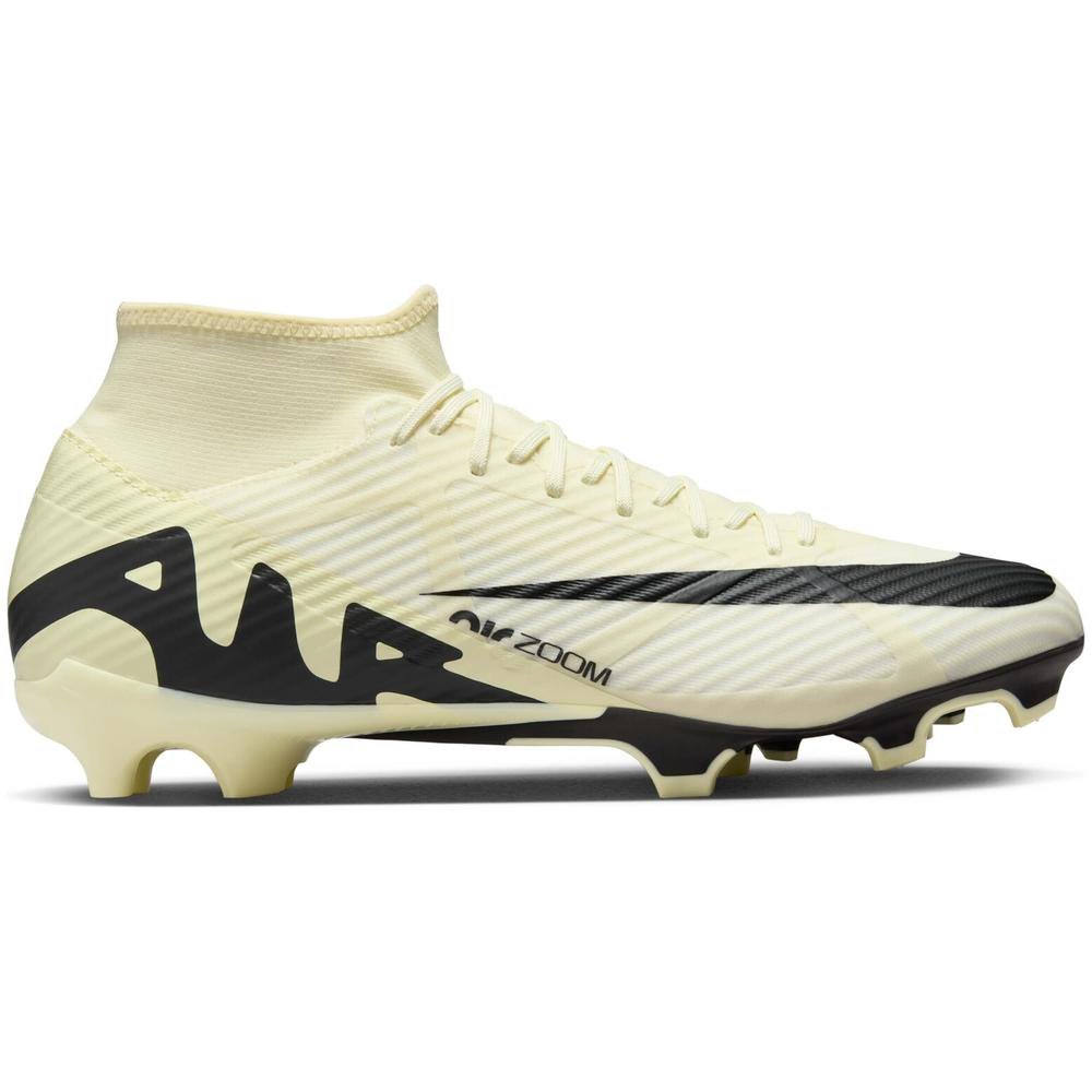 Nike Mercurial Superfly 9 Academy Football Boots Gelb EU 44 1/2 von Nike