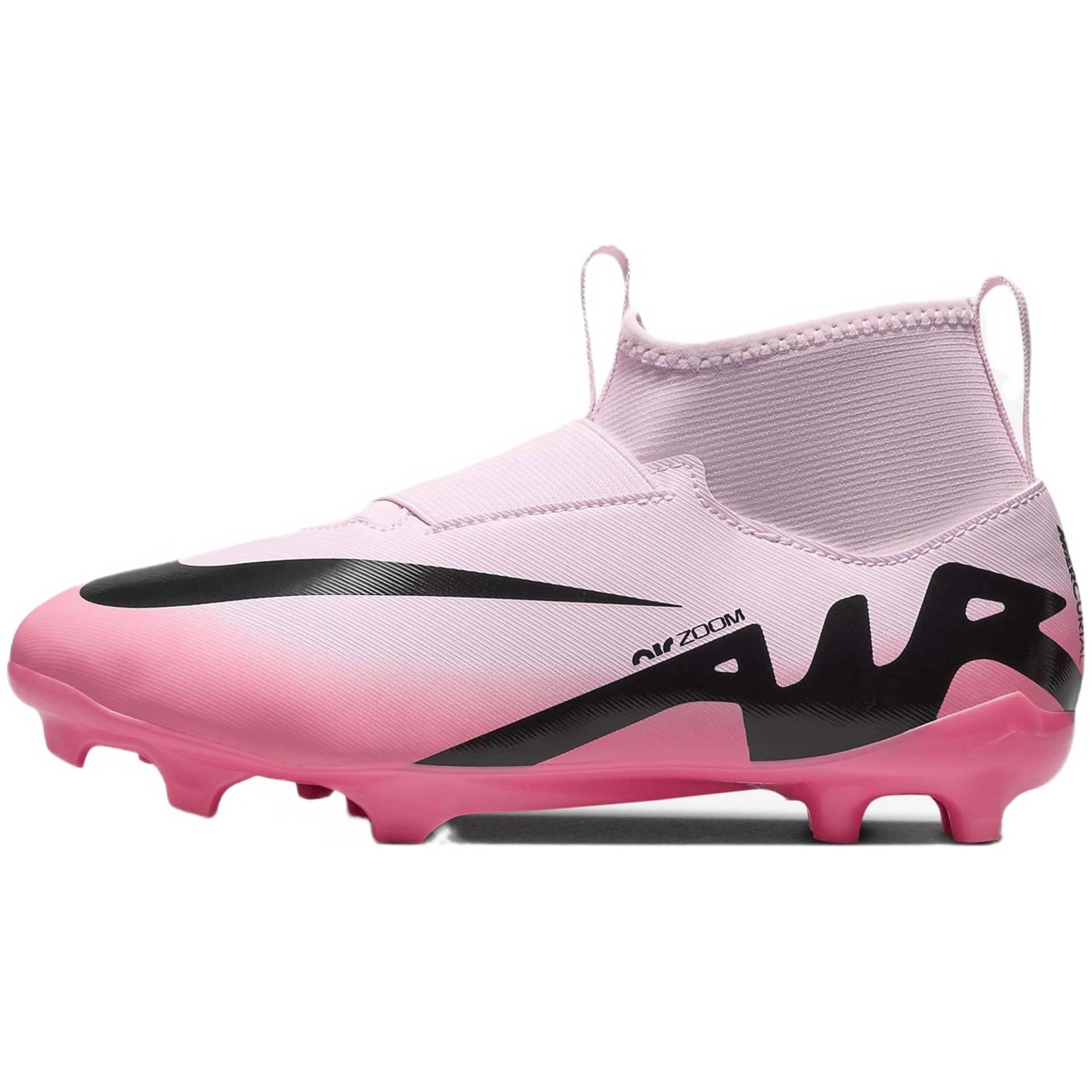 Nike Mercurial Superfly 9 Academy Football Boots Rosa EU 32 von Nike