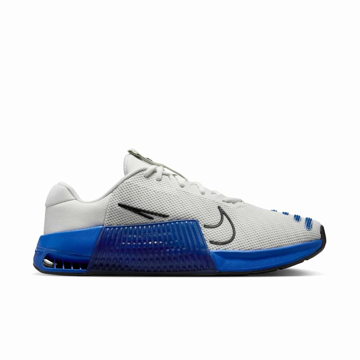 Nike Metcon 9 Herren (Weiß 11,5 45.5 EU) Fitnessschuhe von Nike