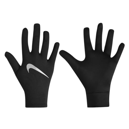 NIKE Herren Miler Laufhandschuhe NIKE Herren Miler Laufhandschuhe von Nike
