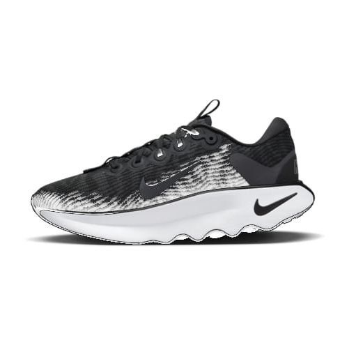 Nike Motiva Men's Walking Shoes BLACK/BLACK-ANTHRACITE-WHITE von Nike