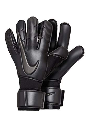 Nike NK GK VPR GRP3-NEW Soccer Gloves, Black, 11 von Nike