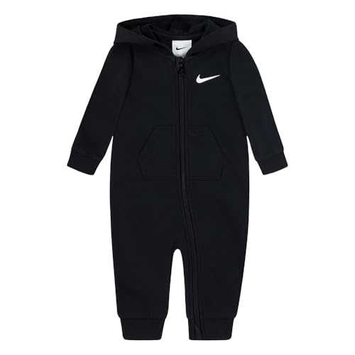 Nike NKN Essentials Hooded Coverall Nike NKN Essentials Hooded Coverall von Nike