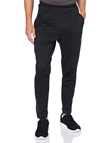 Nike NPC Capra Hose Black/Iron Grey L von Nike