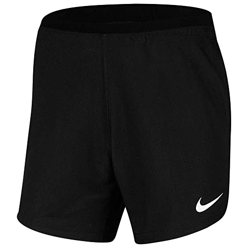 Nike NPC Shorts Black/White XL Nike NPC Shorts Black/White XL von Nike