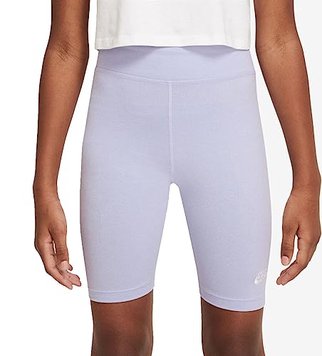 Nike NSW 7 in Bike T-Shirt Oxygen L von Nike