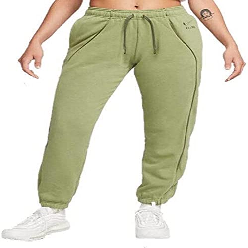 Nike Damen Nsw Air Hose, Alligator/Medium Olive/Medium, S EU von Nike