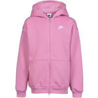 Nike NSW CLUB FLEECE Sweatjacke Mädchen von Nike