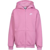 Nike NSW CLUB FLEECE Sweatjacke Mädchen Nike NSW CLUB FLEECE Sweatjacke Mädchen von Nike