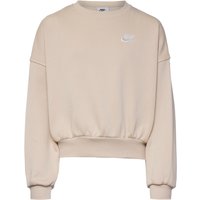 Nike NSW CLUB FLEECE Sweatshirt Mädchen von Nike