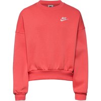 Nike NSW CLUB FLEECE Sweatshirt Mädchen von Nike