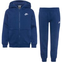 Nike NSW CLUB FLEECE Trainingsanzug Kinder Nike NSW CLUB FLEECE Trainingsanzug Kinder von Nike
