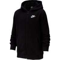 Nike NSW CLUB Sweatjacke Jungen von Nike